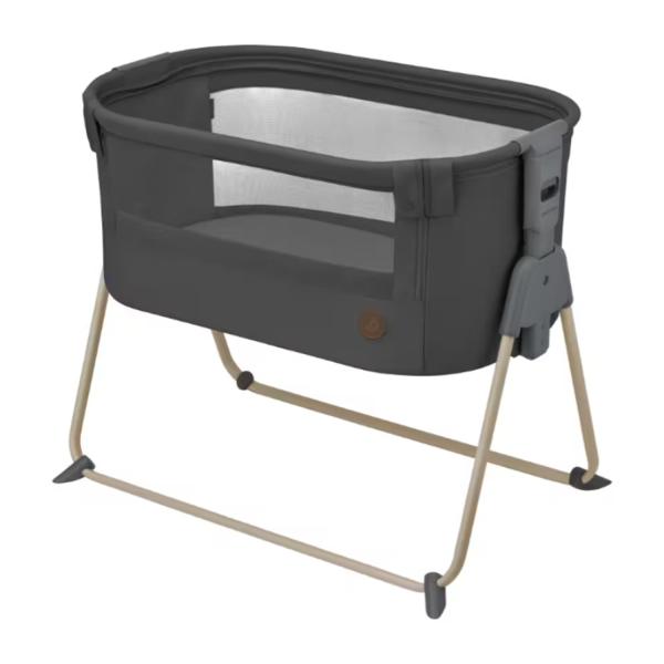 Maxi-Cosi Tori Co-Sleeper - Beyond Graphite