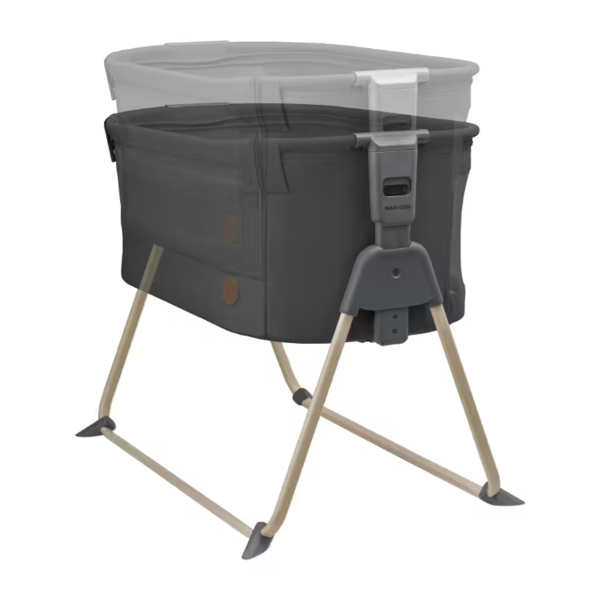 Maxi-Cosi Tori Co-Sleeper - Beyond Graphite