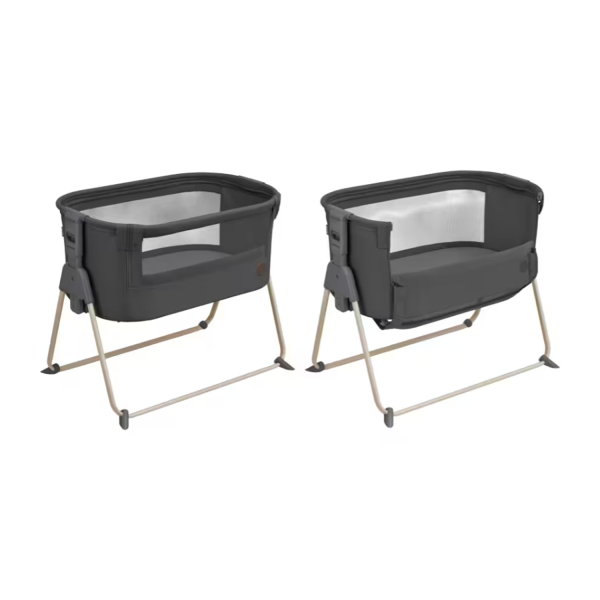 Maxi-Cosi Tori Co-Sleeper - Beyond Graphite