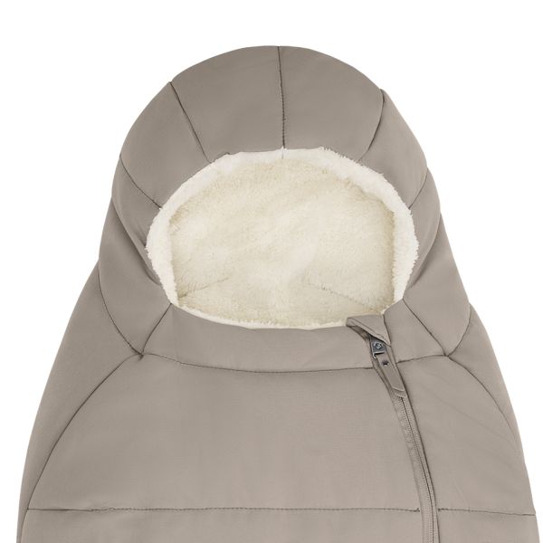 Maxi-Cosi Voetenzak Autostoel - Sand/Truffle Maxi-Cosi Voetenzak Autostoel - Sand/Truffle
