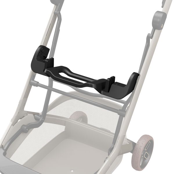 Maxi-Cosi Fame Cabin Zero-G Reissysteem - Sapphire Sand Maxi-Cosi Fame Cabin Zero-G Reissysteem - Sapphire Sand
