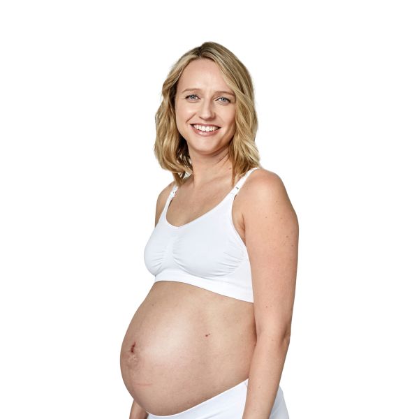 Medela Keep Cool Voedingsbeha Wit XXL Medela Keep Cool Voedingsbeha Wit XXL