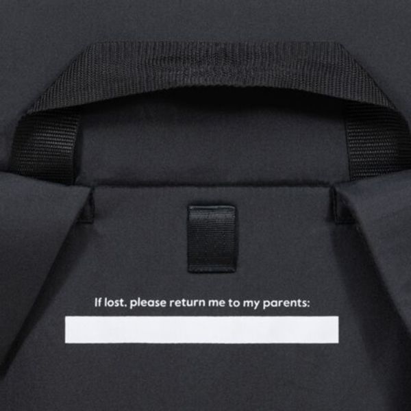 Joolz Aer Transport Bag