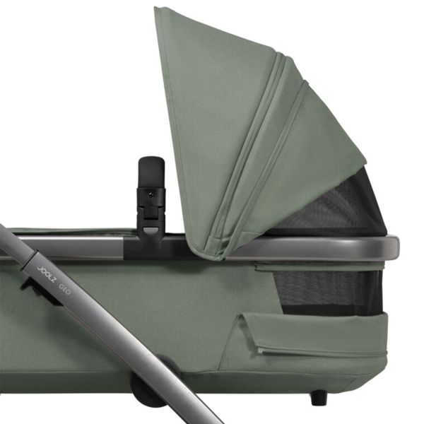 Joolz Geo 3/5 Reiswieg - Sage Green Joolz Geo 3/5 Reiswieg - Sage Green