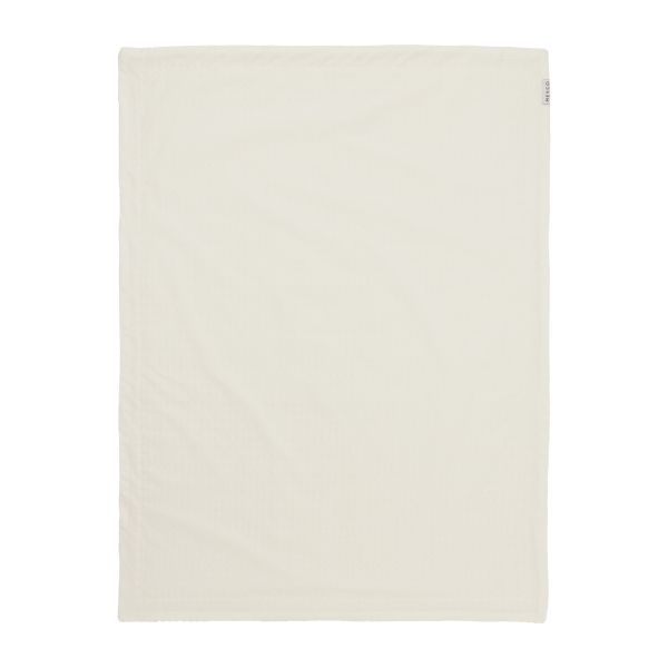 Meyco Ledikantdeken Waffle Cotton Nature 100 x 150 cm Meyco Ledikantdeken Waffle Cotton Nature 100 x 150 cm