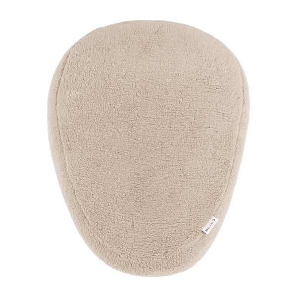 Meyco Relaxhoes Voor Voedingskussen Sand
Meyco Relaxhoes Voor Voedingskussen Sand