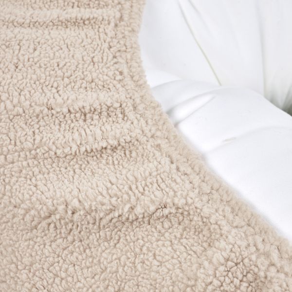 Meyco Relaxhoes Voor Voedingskussen Sand
Meyco Relaxhoes Voor Voedingskussen Sand