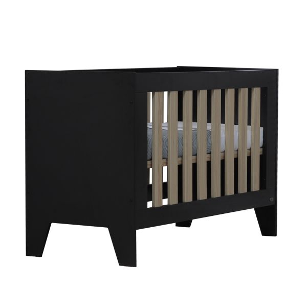 TWF Ledikant 60 x 120 Milaan
TWF Ledikant 60 x 120 Milaan