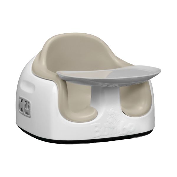 Bumbo Multi Seat - Taupe Bumbo Multi Seat - Taupe