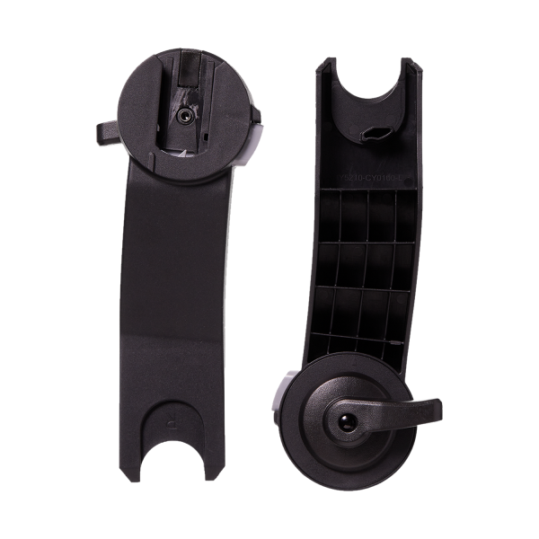 Mutsy Adapters Autostoel Flow
Mutsy Adapters Autostoel Flow