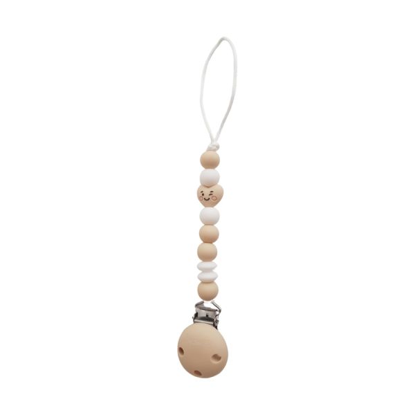Chewies & More New Born Speenkoord - Sweet Heart - Navaho Chewies & More New Born Speenkoord - Sweet Heart - Navaho