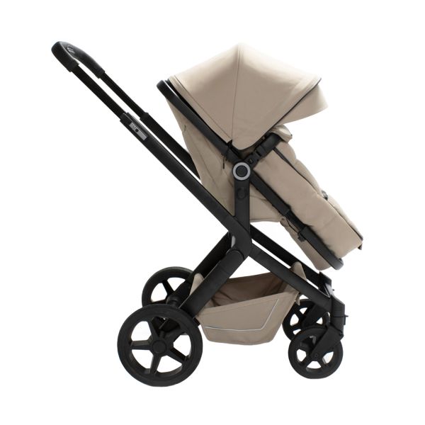 Koelstra Next Gen 2-in-1 Kinderwagen - Beige Koelstra Next Gen 2-in-1 Kinderwagen - Beige