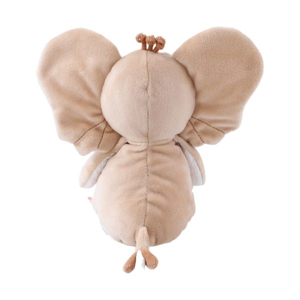 Noukie's B&M Knuffel – 25 cm – Bali Noukie's B&M Knuffel – 25 cm – Bali