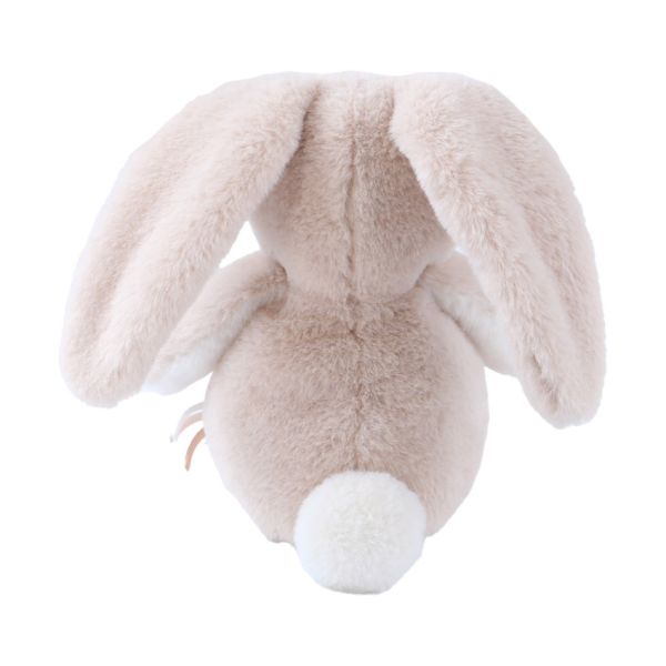 Noukie's B&M Knuffel – 25 cm – Moka