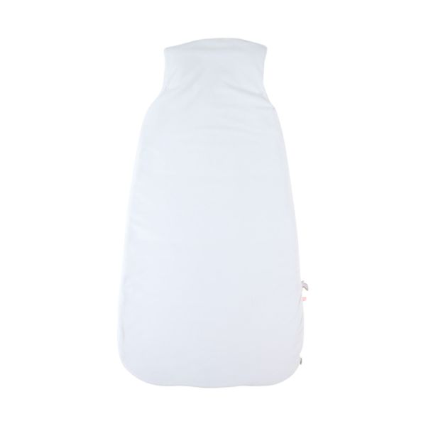 Noukie's B&M Slaapzak – 100 cm – Velvet – Bali & Moka Noukie's B&M Slaapzak – 100 cm – Velvet – Bali & Moka