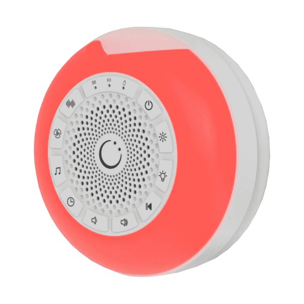 Numsy Mini Slaaptrainer - White Noise
