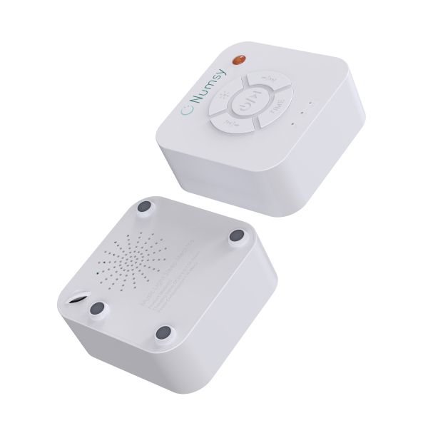 Numsy Original 3.0 Slaaptrainer - White Noise Numsy Original 3.0 Slaaptrainer - White Noise