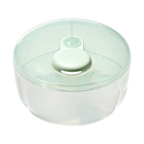 OXO Tot Melkpoeder Verdeeldoos - Opal OXO Tot Melkpoeder Verdeeldoos - Opal