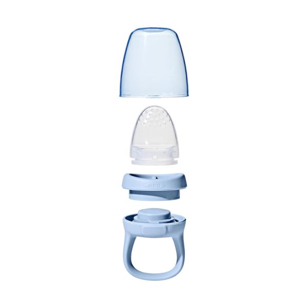 OXO Tot Teething Feeder - Dusk OXO Tot Teething Feeder - Dusk