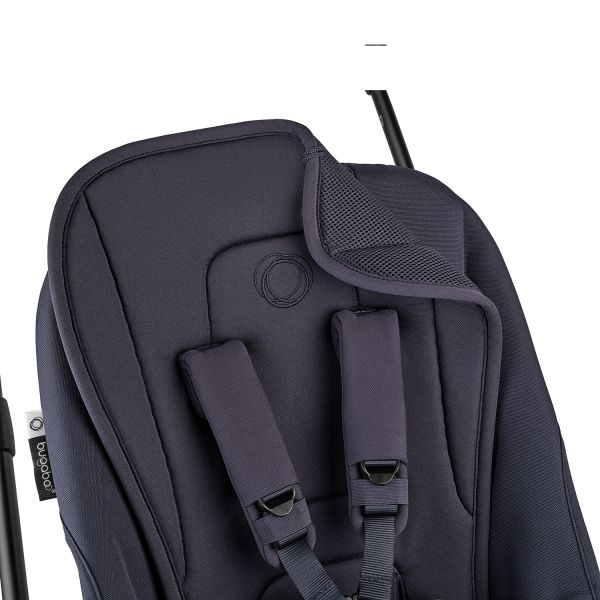 Bugaboo Dual Comfort Seat Liner - Deep Indigo