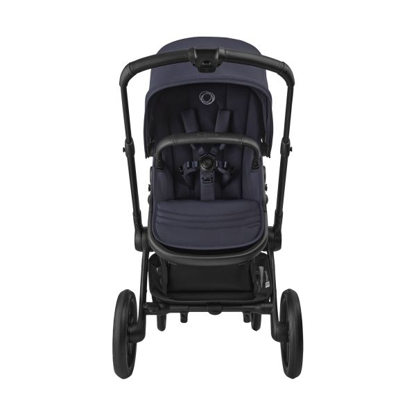 Bugaboo Fox 5 Renew 2-in-1 Kinderwagen - Deep Indigo