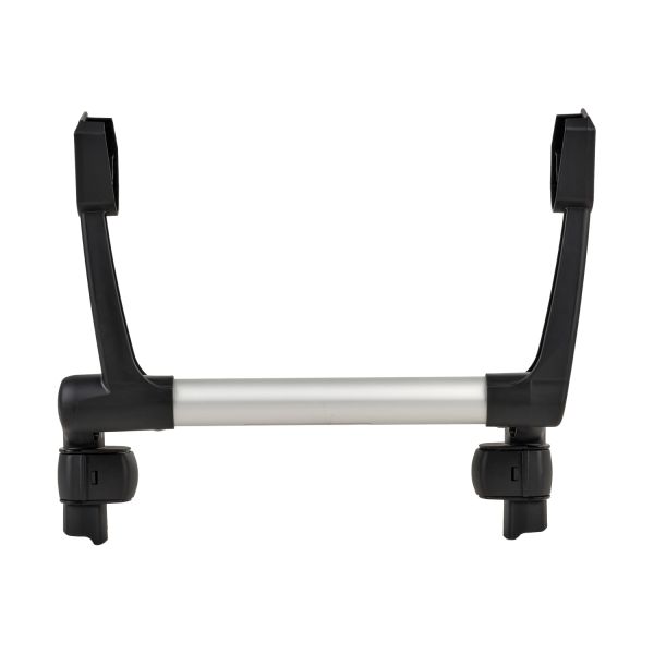 Bugaboo Donkey 6 Autostoel Adapters Single/Double Bugaboo Donkey 6 Autostoel Adapters Single/Double