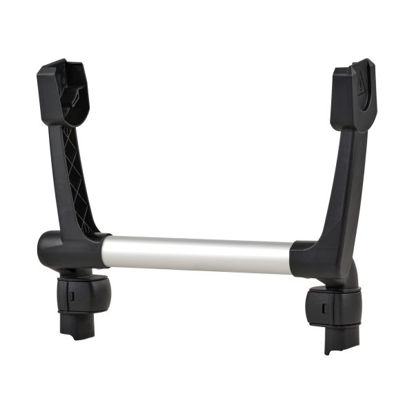 Bugaboo Donkey 6 Autostoel Adapters Single/Double Bugaboo Donkey 6 Autostoel Adapters Single/Double