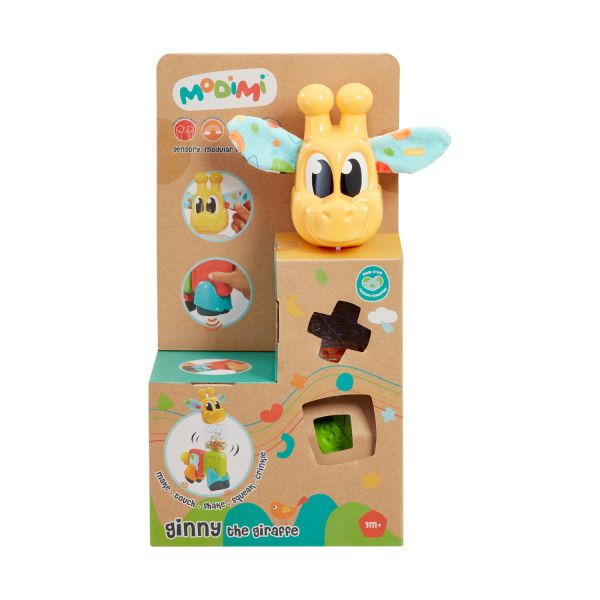 Modimi Giraffe Modimi Giraffe