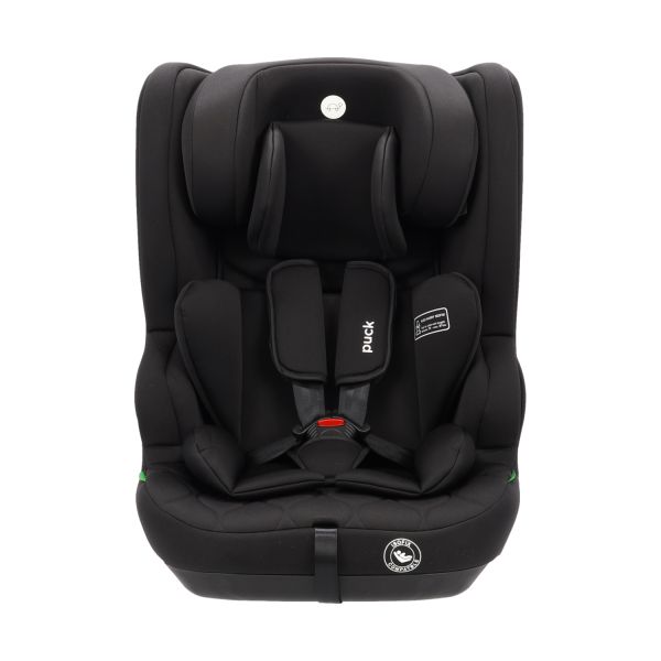 Puck Harry Autostoel - ISOFIX - Groep 1/2/3
