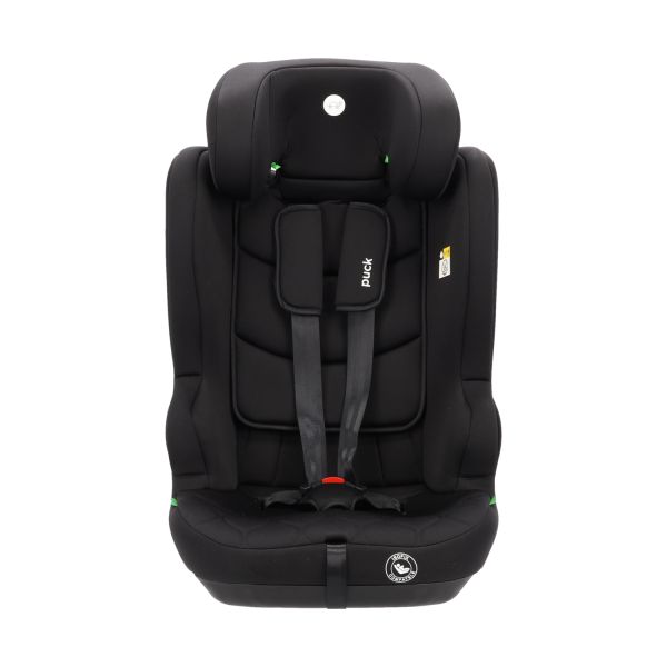Puck Harry Autostoel - ISOFIX - Groep 1/2/3