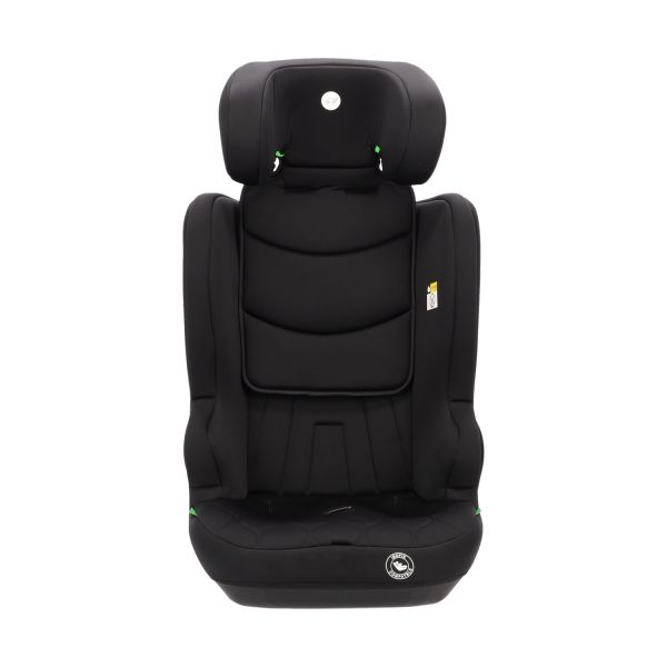 Puck Harry Autostoel - ISOFIX - Groep 1/2/3