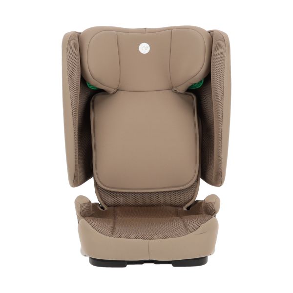 Puck Autostoel - Jack - Brown Puck Autostoel - Jack - Brown
