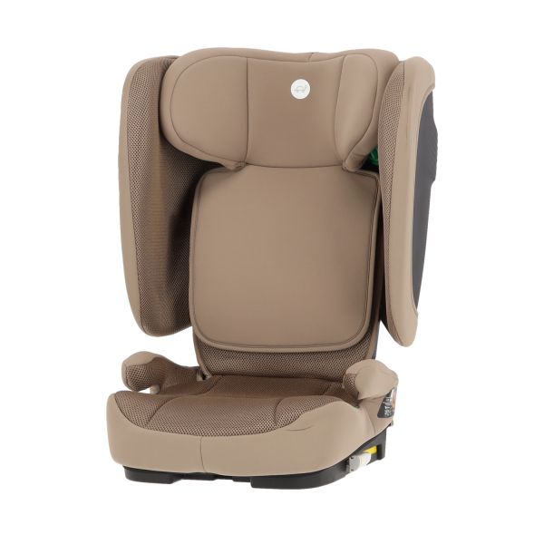 Puck Autostoel - Jack - Brown Puck Autostoel - Jack - Brown