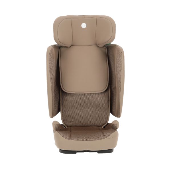 Puck Autostoel - Jack - Brown Puck Autostoel - Jack - Brown