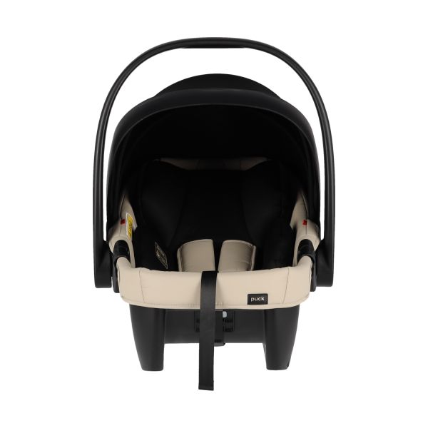 Puck Carl 3-in-1 Kinderwagen - Desert Puck Carl 3-in-1 Kinderwagen - Desert
