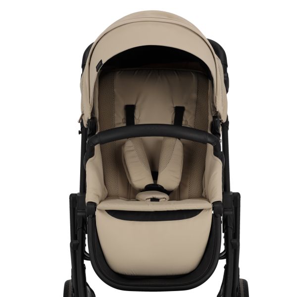 Puck Carl 3-in-1 Kinderwagen - Desert Puck Carl 3-in-1 Kinderwagen - Desert