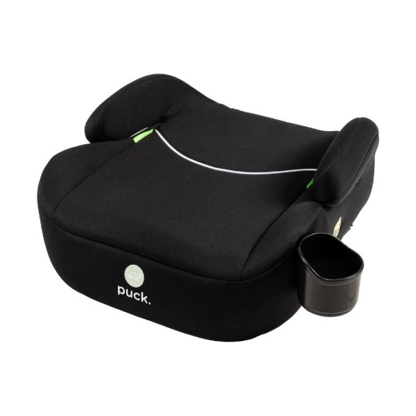 Puck Zitverhoger i-Size/Isofix George Puck Zitverhoger i-Size/Isofix George