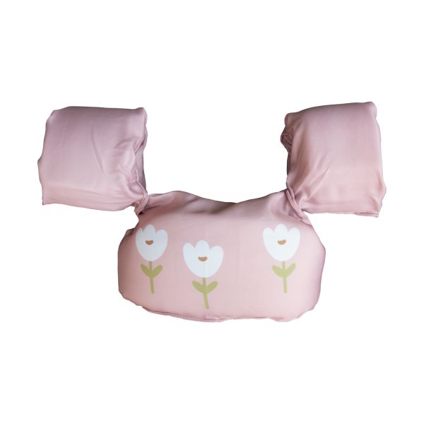 Slipstop Zwemvest - Tulip Pink Slipstop Zwemvest - Tulip Pink