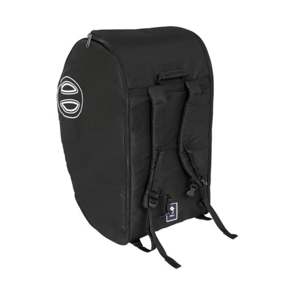 Doona Travel Bag Padded Black
