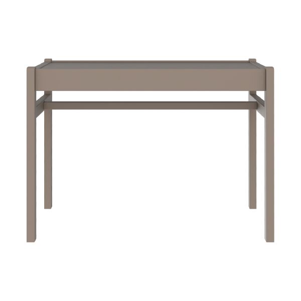 Europe Baby Peuterset Basic II Tafeltje Chestnut