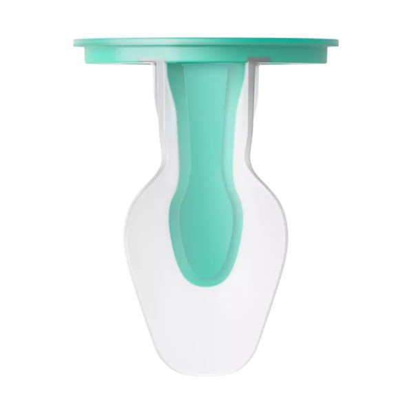 Philips Avent Fles Natural Response AirFree 125ml (2 stuks) Philips Avent Fles Natural Response AirFree 125ml (2 stuks)