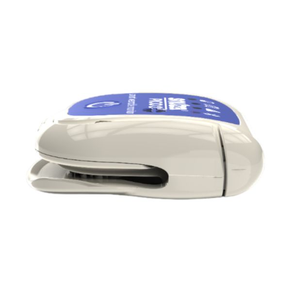 Moniteur de mouvements pour bébé Snuza Pico2 Moniteur de mouvements pour bébé Snuza Pico2