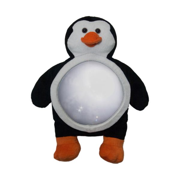 Little Luca® Autospiegel - Pinguin Little Luca® Autospiegel - Pinguin