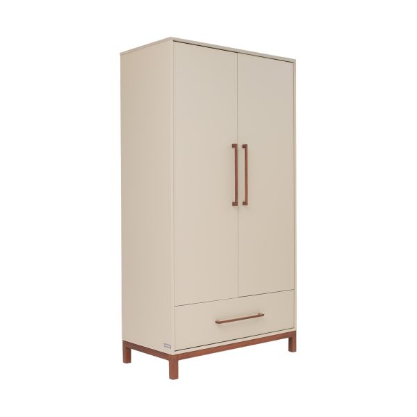 Interbaby Ledikant 60 x 120 - Commode - Hanglegkast Pluto Interbaby Ledikant 60 x 120 - Commode - Hanglegkast Pluto