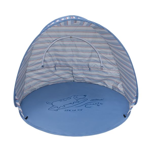 Swim Essentials Pop-up Tent - Catch a Wave Swim Essentials Pop-up Tent - Catch a Wave