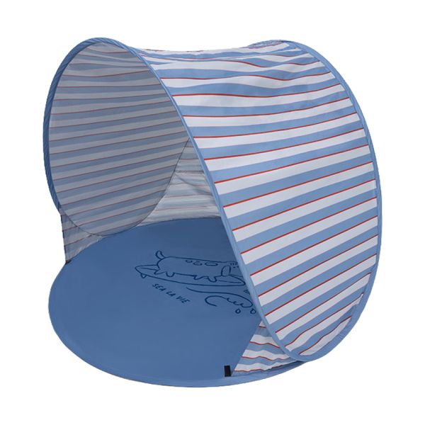 Swim Essentials Pop-up Tent - Catch a Wave Swim Essentials Pop-up Tent - Catch a Wave