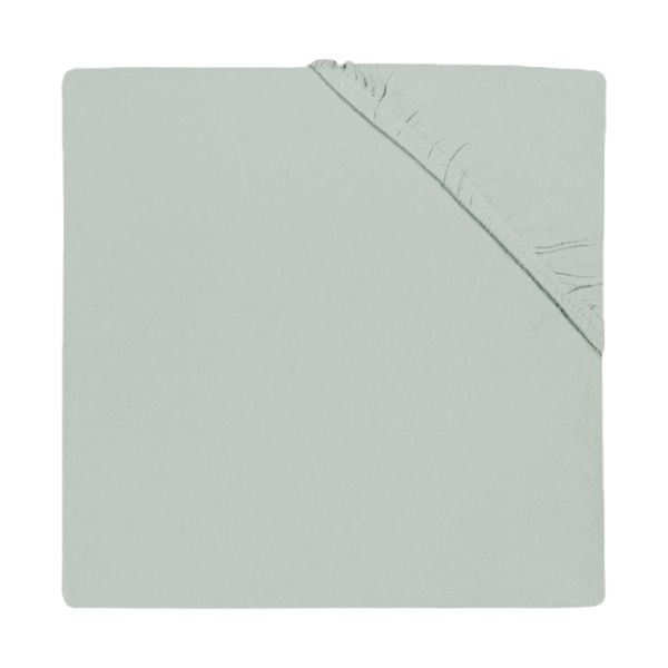Pretura Tencel Hoeslaken - Clay Grey - 32 x 75 cm Pretura Tencel Hoeslaken - Clay Grey - 32 x 75 cm