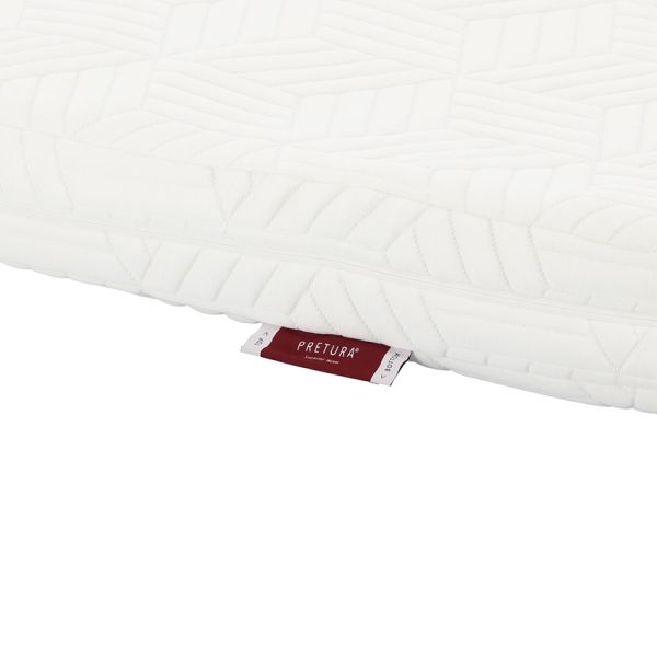 Pretura Heya/Milo Superior Wave Ledikantmatras - 60 x 121 cm Pretura Heya/Milo Superior Wave Ledikantmatras - 60 x 121 cm