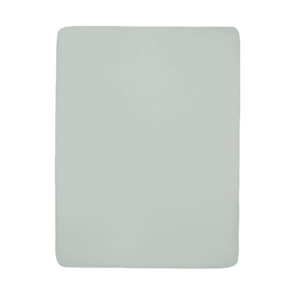 Pretura Tencel Hoeslaken - Clay Grey - 32 x 75 cm Pretura Tencel Hoeslaken - Clay Grey - 32 x 75 cm