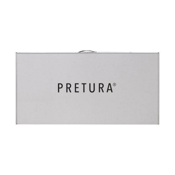Pretura Ledikantmatras - Aware Air - 60 x 120 cm Pretura Ledikantmatras - Aware Air - 60 x 120 cm